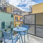 Ca' Del Monica 4* Manarola