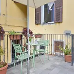 Ca' Del Monica Pensión Manarola