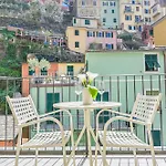 Pensión Ca' Del Monica Manarola