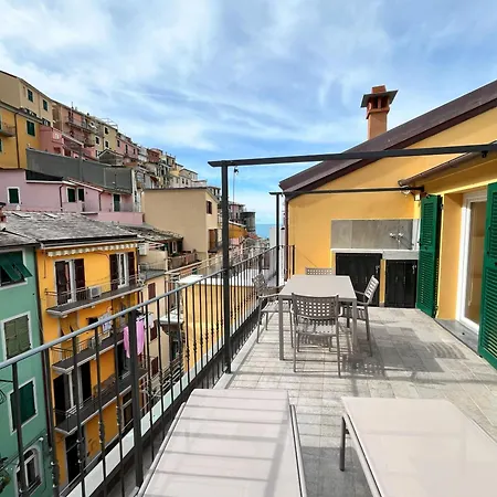 Ca' Del Monica Guest house