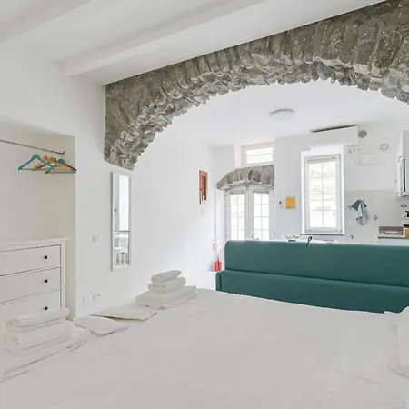 Ca' Del Monica Guest house Manarola