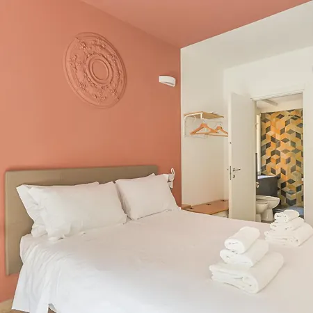 Guest house Ca' Del Monica Manarola