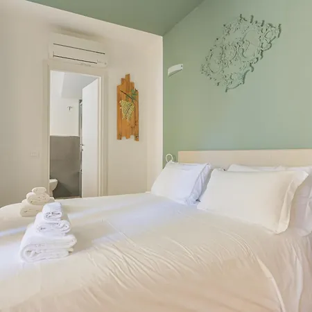 Ca' Del Monica Guest house