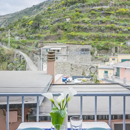 Ca' Del Monica Manarola