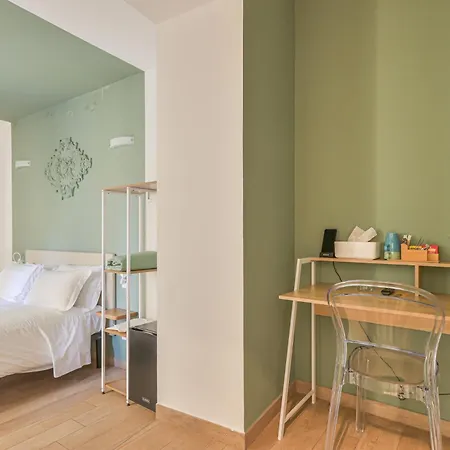 Guest house Ca' Del Monica