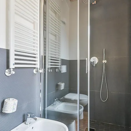Ca' Del Monica Guest house *