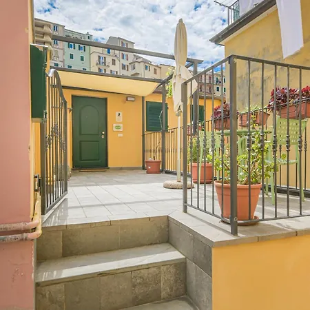 Ca' Del Monica Guest house