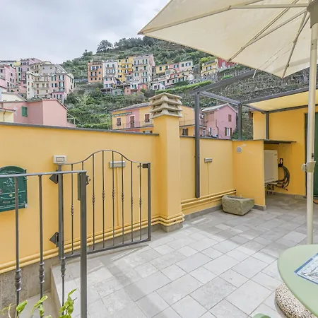 Ca' Del Monica