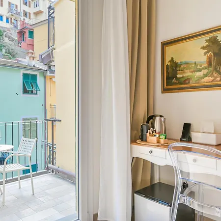Guest house Ca' Del Monica