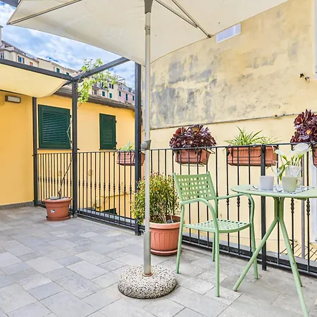 Guest house Ca' Del Monica *
