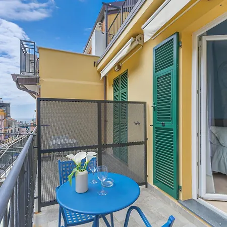 Ca' Del Monica