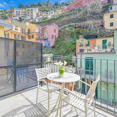 Ca' Del Monica Guest house