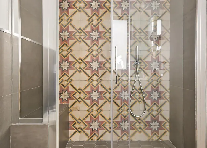 ゲストハウス Ca' Del Monica マナローラ