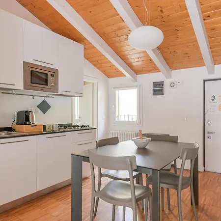 Ca' Del Monica 3* Μαναρόλα