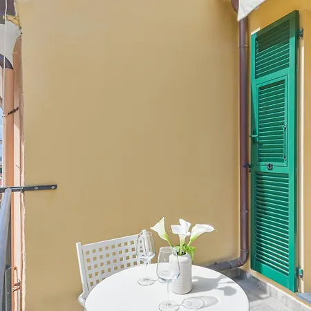 Ca' Del Monica Πανσιόν