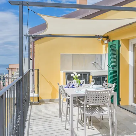 Πανσιόν Ca' Del Monica