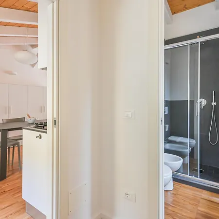 招待所 Ca' Del Monica