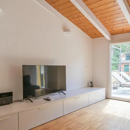 Ca' Del Monica Πανσιόν 3*