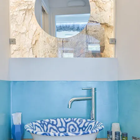 Πανσιόν Ca' Del Monica 3*