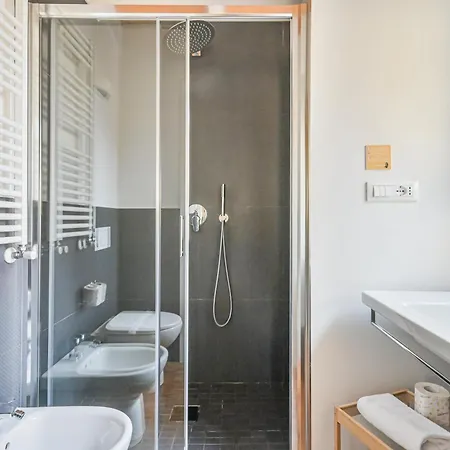 Ca' Del Monica 招待所 马纳罗拉