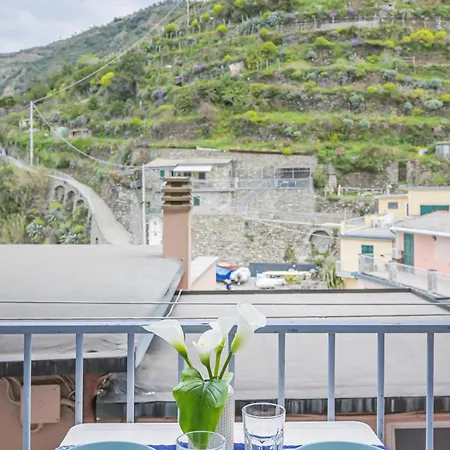 Ca' Del Monica 马纳罗拉