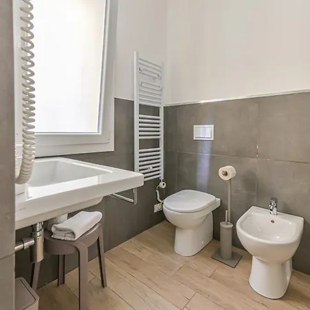 Ca' Del Monica 招待所