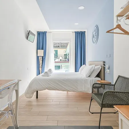 招待所 Ca' Del Monica 3*