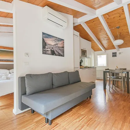 招待所 Ca' Del Monica 马纳罗拉