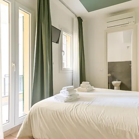 Ca' Del Monica 马纳罗拉