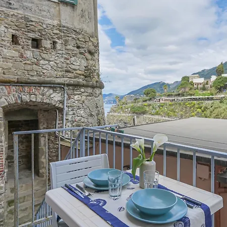 Πανσιόν Ca' Del Monica