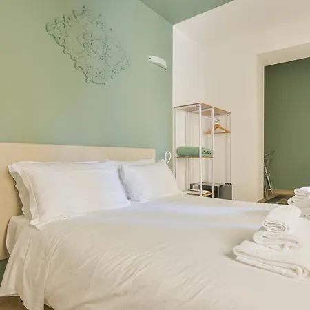 招待所 Ca' Del Monica 3*