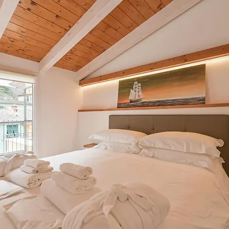 Ca' Del Monica 招待所 马纳罗拉