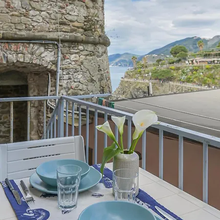 Ca' Del Monica 4*