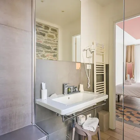 招待所 Ca' Del Monica