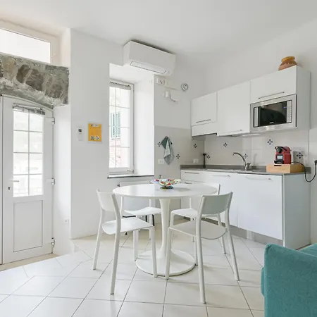 Ca' Del Monica 招待所 3*