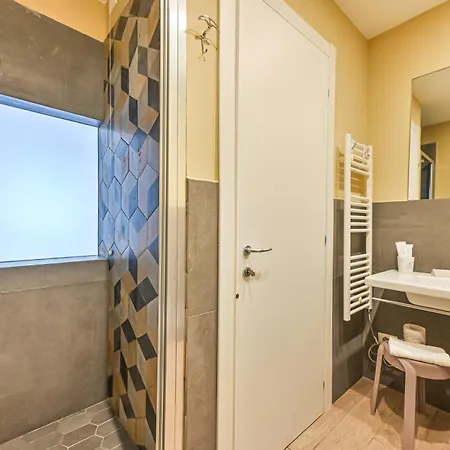 招待所 Ca' Del Monica 3*