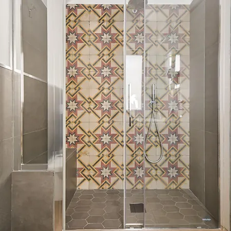 招待所 Ca' Del Monica 马纳罗拉