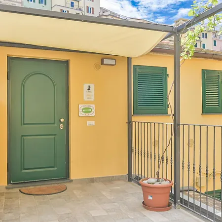 Ca' Del Monica 招待所