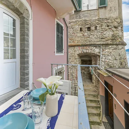 Ca' Del Monica 4*