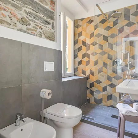 Ca' Del Monica 3* 马纳罗拉