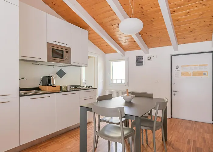 Ca' Del Monica 3* Μαναρόλα