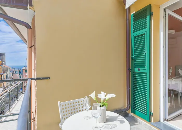 Ca' Del Monica Πανσιόν