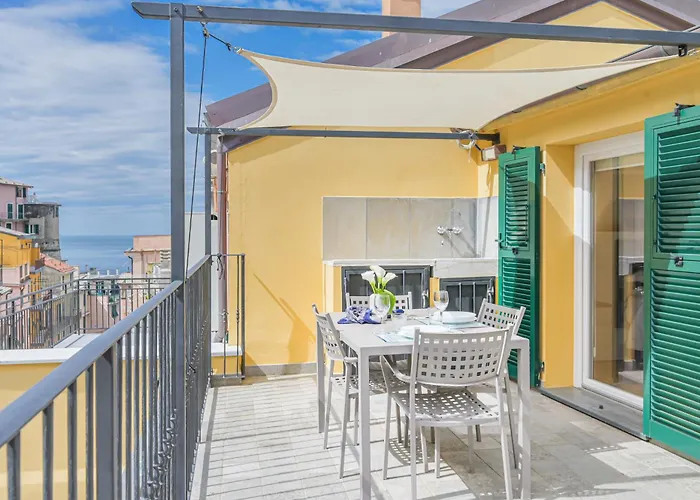 Πανσιόν Ca' Del Monica