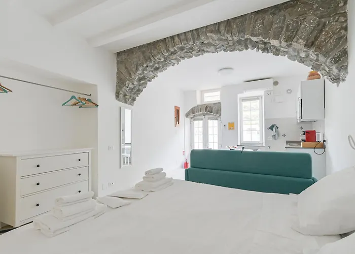 Ca' Del Monica Πανσιόν Μαναρόλα