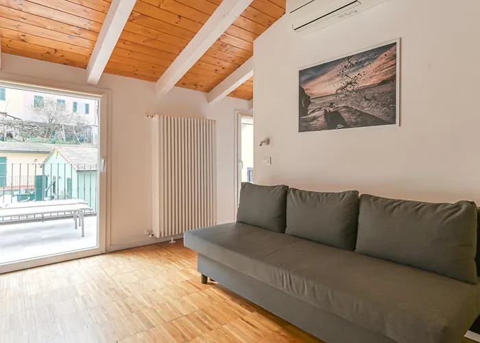 Ca' Del Monica Μαναρόλα