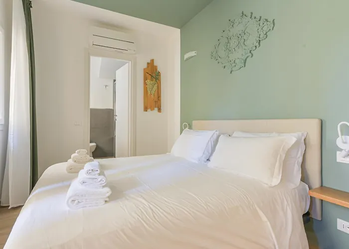 Ca' Del Monica Πανσιόν