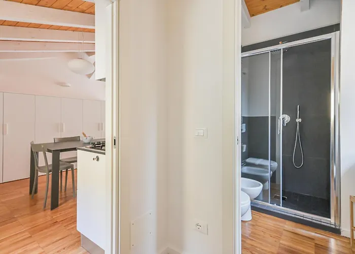 Πανσιόν Ca' Del Monica