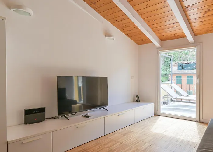 Ca' Del Monica Πανσιόν 3*