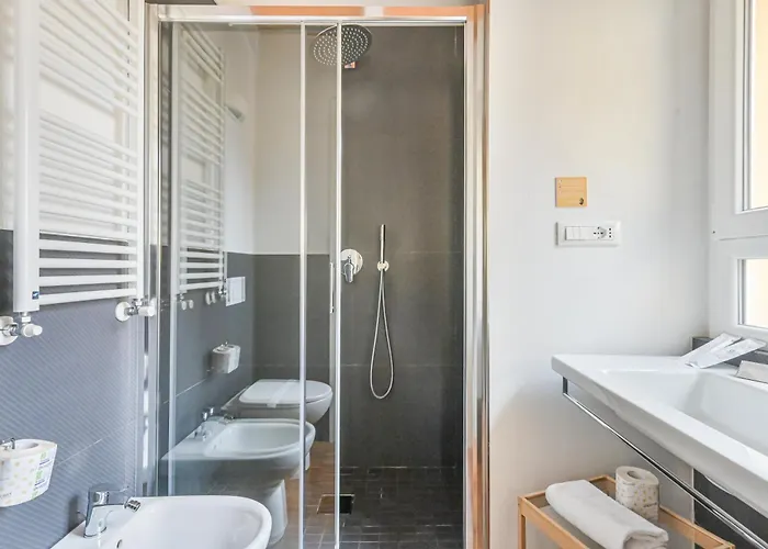 Ca' Del Monica Πανσιόν Μαναρόλα