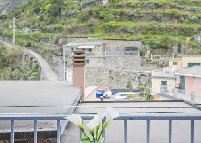 Ca' Del Monica Μαναρόλα